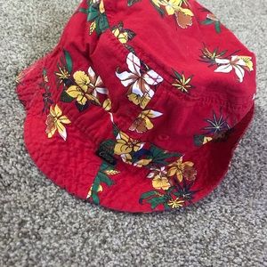 Obey bucket hat